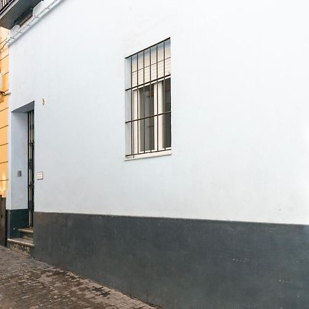 Cosy Holiday Home With Sea-View Cádiz Eksteriør bilde