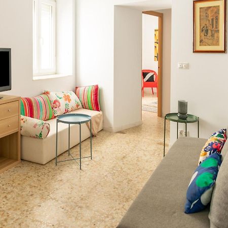 Cosy Holiday Home With Sea-View Cádiz Eksteriør bilde