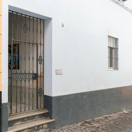 Cosy Holiday Home With Sea-View Cádiz Eksteriør bilde
