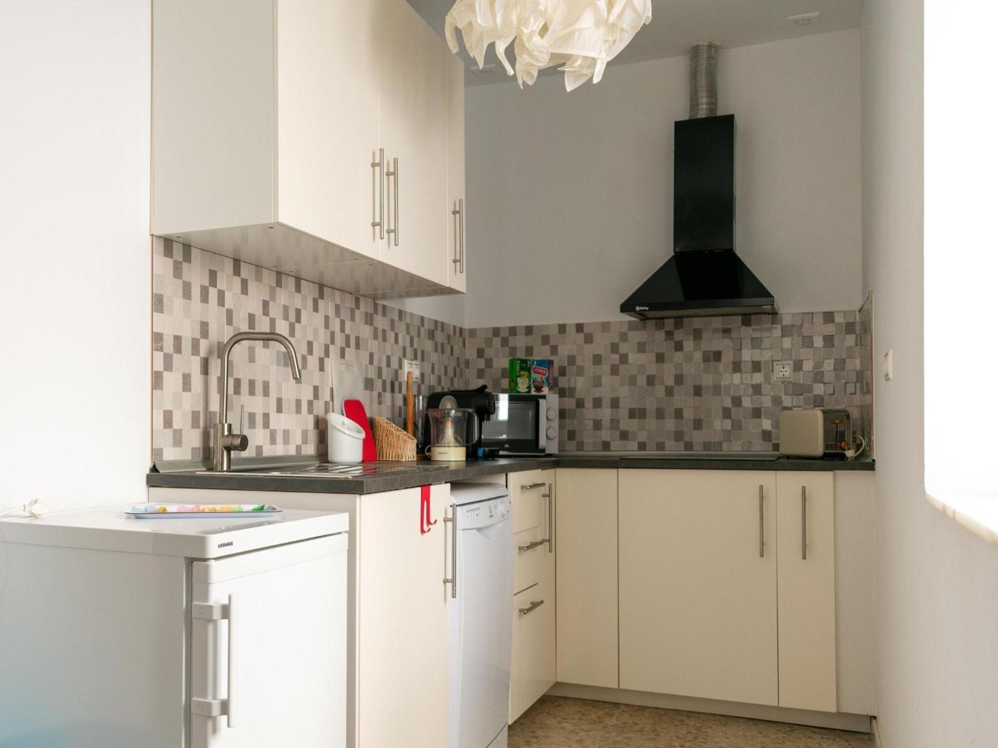 Cosy Holiday Home With Sea-View Cádiz Eksteriør bilde