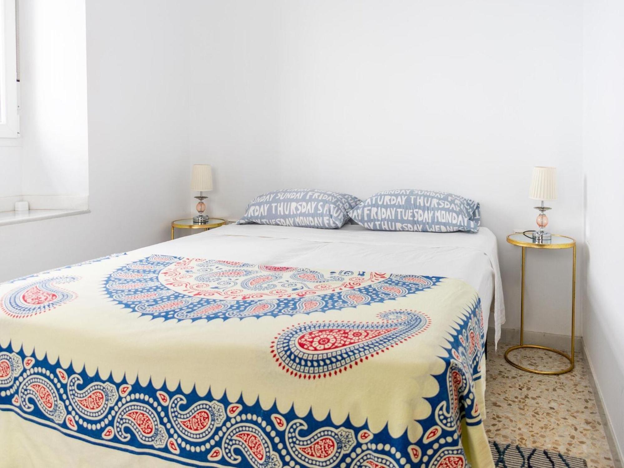Cosy Holiday Home With Sea-View Cádiz Eksteriør bilde