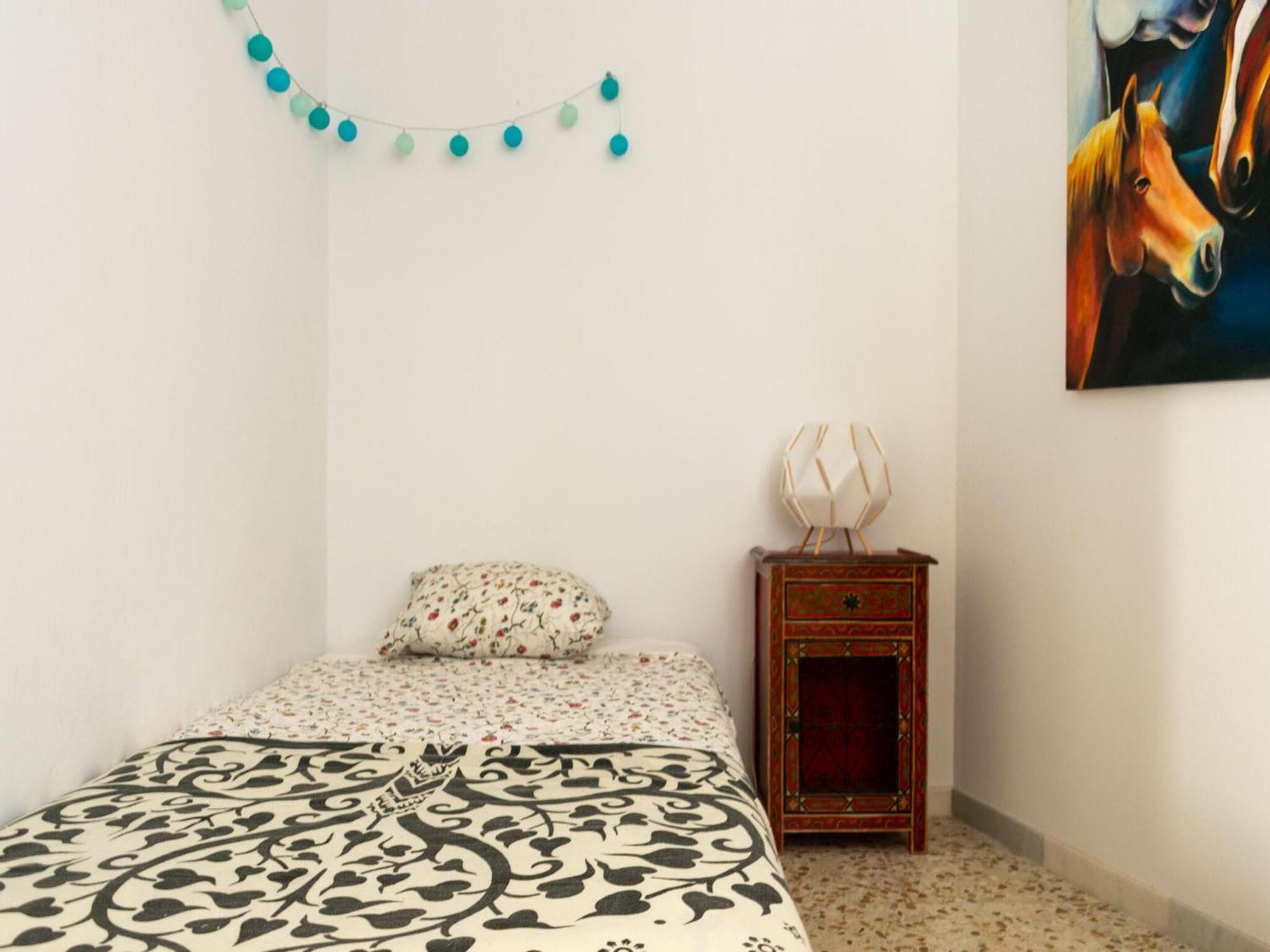 Cosy Holiday Home With Sea-View Cádiz Eksteriør bilde