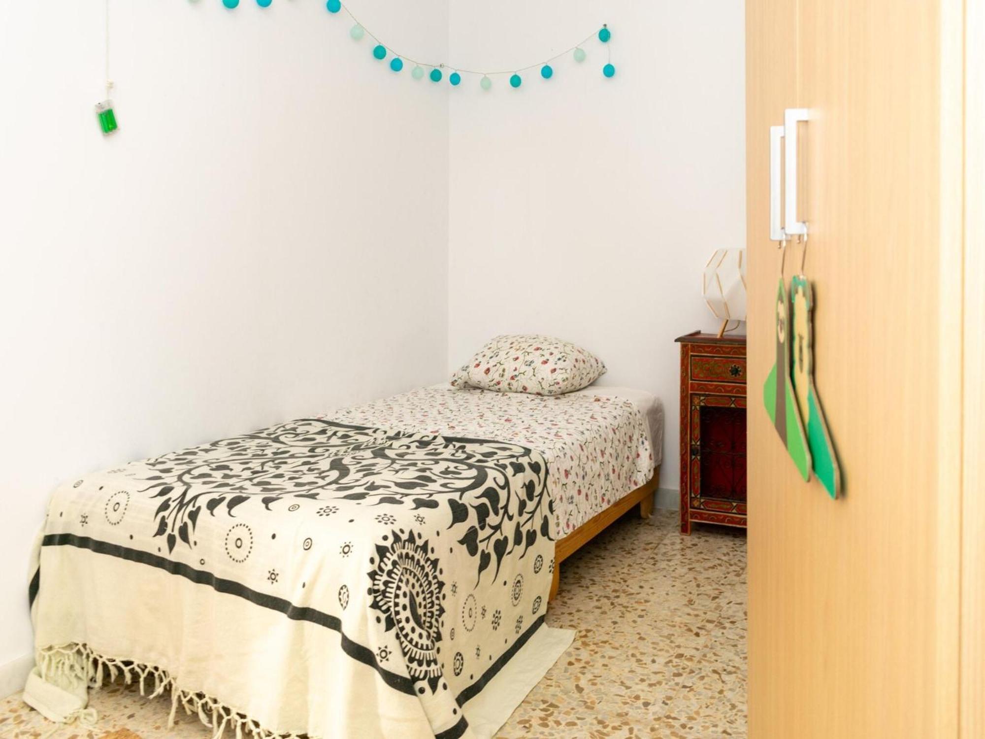 Cosy Holiday Home With Sea-View Cádiz Eksteriør bilde